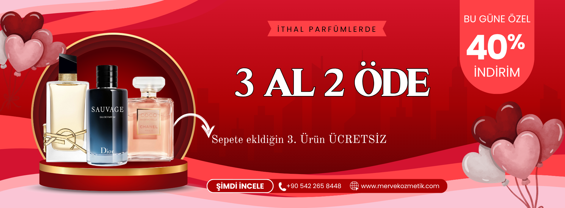 3 al 2öde