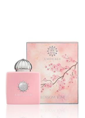 Amouage Blossom Love EDP 100 ML Kadın Parfüm -