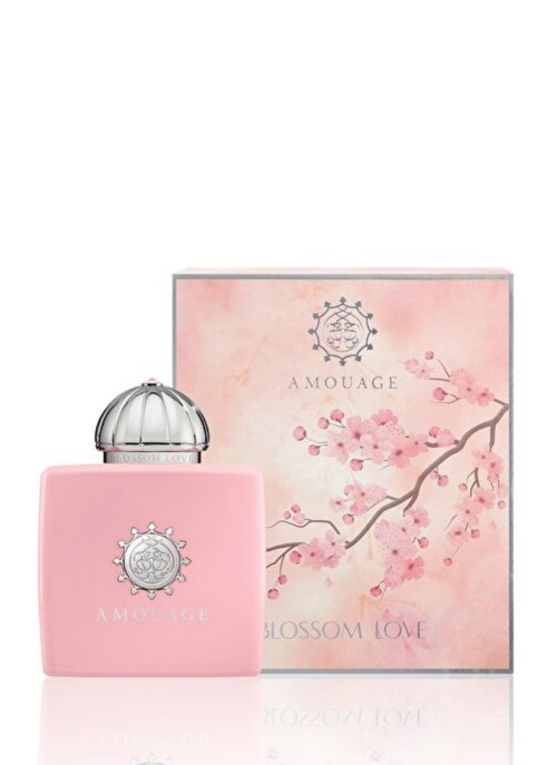 Amouage Blossom Love EDP 100 ML Kadın Parfüm -