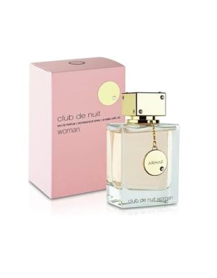 Armaf club de nuit edp 105ml kadin parfÜm İthal -