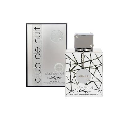Armaf Club De Nuit Sillage Edp Unisex Parfüm 105 ml -