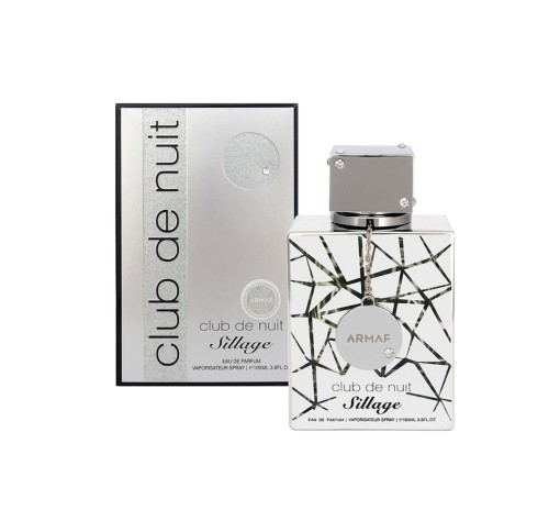 Armaf Club De Nuit Sillage Edp Unisex Parfüm 105 ml -