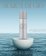 Armani Acqua Di Gio Erkek Deodorant 200ml -