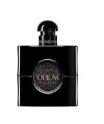 Black Opium Le Parfum EDP 90 ML Kadın Parfümü -
