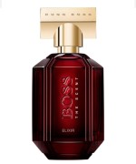 Boss The Scent for Him Elixir 100 ML EDP Kadın Parfümü - HBSEFH