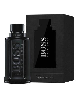 Boss The Scent For Him Parfum Edition 100 ML Erkek Parfüm -