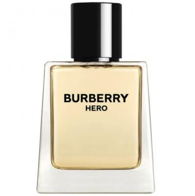 Burberry Hero EDT 100 ml Erkek Parfüm -