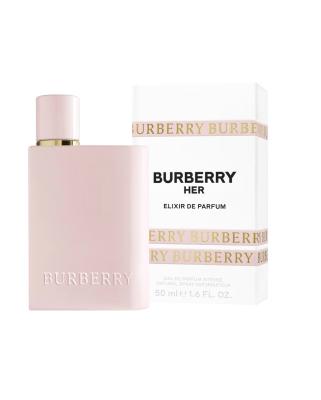 Burberry Her Elixir Edp Kadın Parfüm 100 ML -