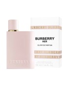Burberry Her Elixir Edp Kadın Parfüm 100 ML -