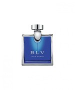 Bvlgari BLV EDT 100 ml Erkek Parfüm -