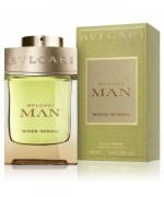 Bvlgari Man Wood Neroli EDP 100 ml Erkek Parfüm -