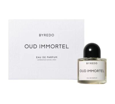 By Redo Oud immortel EDP 100 ml Unisex Parfüm -