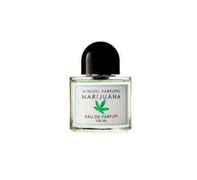 Byredo Marijuana Edp Unisex Parfüm 100 Ml -