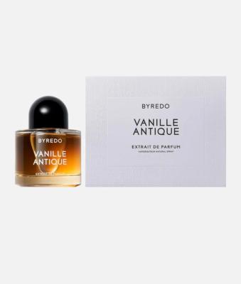 Byredo Vanille Antique Extrait 100 ML Unisex Parfüm -