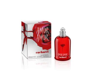 Cacharel Amor Amor Parfüm Kadın Edt 100 ml -