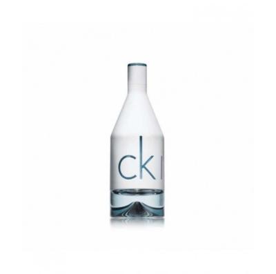 Calvin Klein CK IN2U EDT 150 ml Erkek Parfüm -