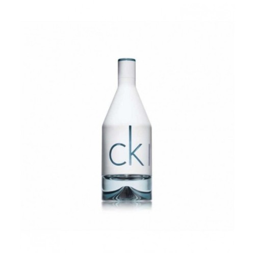 Calvin Klein CK IN2U EDT 150 ml Erkek Parfüm -