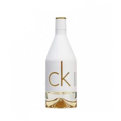 Calvin Klein CK IN2U EDT 150 ml Kadın Parfüm -