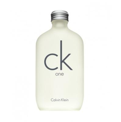 Calvin Klein Ck One EDT 200 ml Erkek Parfüm -