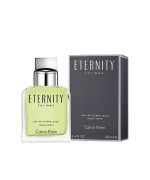 Calvin Klein  Eternity For Men Edt 100 ML Parfüm - CKEFM