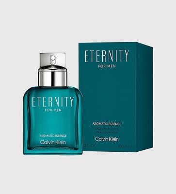 Calvin Klein Eternity Aromatic Essence İntense 100 ML Parfüm -