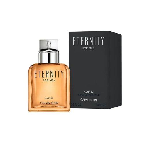 Calvin Klein Eternity Intense Erkek EDP 100 ML Parfüm -