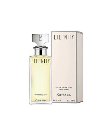 Calvin Klein Eternity For Women EDP 100 ML -