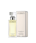 Calvin Klein Eternity For Women EDP 100 ML -