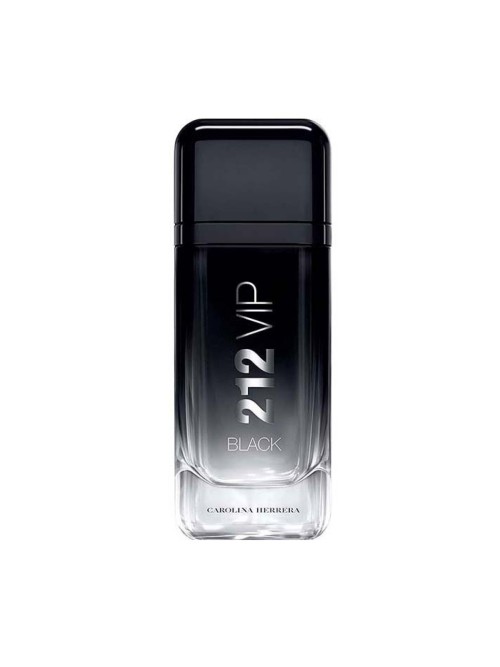 Carolina Herrera 212 Vip Men Black Edp 100 ML Erkek Parfüm - CHVB