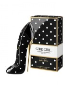 Carolina Herrera Good Girl Dot Drama EDP 80 ml Kadın Parfüm -
