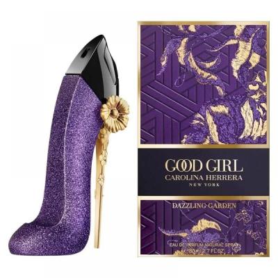 Carolina Herrera Good Girl Dazzling Garden Edp 80 Ml Kadın Parfümü -