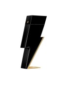 Carolina Herrera Bad Boy - Eau De Toilette 100 ML -