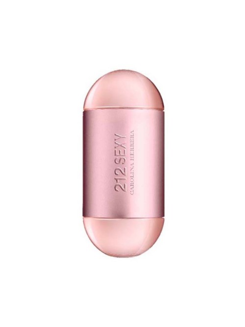 Carolina Herrera 212 Sexy Edp 100 ML Kadın Parfüm - CHSB