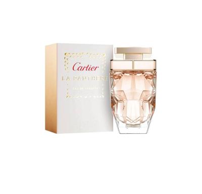 Cartier La Panthere EDT 100ml Kadın Parfüm -