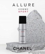 Chanel Allure Homme Sport Erkek Deodorant 200ml -