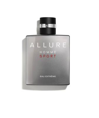 Chanel Allure Homme Sport Eau Extreme 100 ML Erkek Parfüm -
