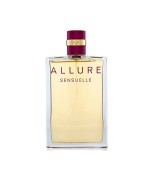 Chanel Allure Sensuelle Edt 100 ML Kadın Parfüm - CHSE