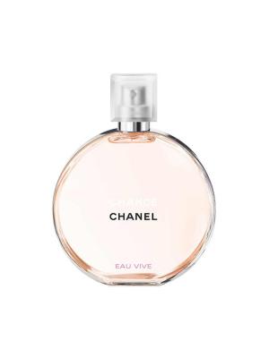 Chanel Chance Eau Vive Edt 100 ML Kadın Parfüm - CCEV