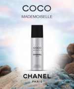 Chanel Coco Mademoiselle Kadın Deodorant 200ml -