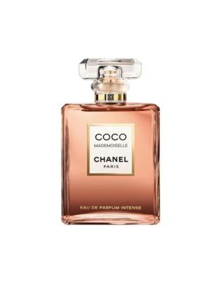 Chanel Coco Mademoiselle Intense Edp 100 ML Kadın Parfüm - CCMİ