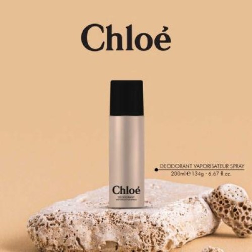 Chloe Signature Kadın Deodorant 200ml -