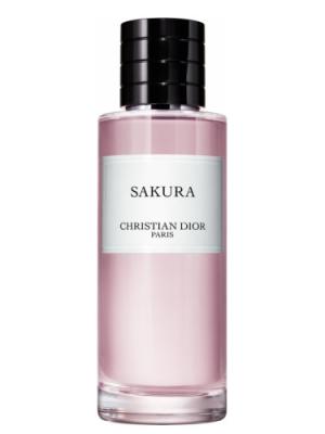Christian Dior Privee Sakura 125 ml -