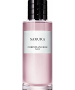 Christian Dior Privee Sakura 125 ml -