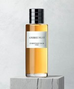 Christian Dior Ambre Nuit Edp 125 ml Unisex Parfüm -