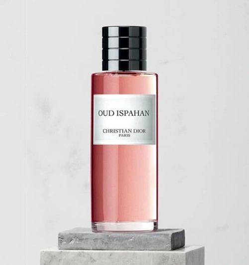 Christian Dior Oud İspahan 125 ML Edp Unisex -