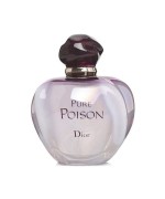 Christian Dior Pure Poison Edp 100 ML Kadın Parfüm - CDPP