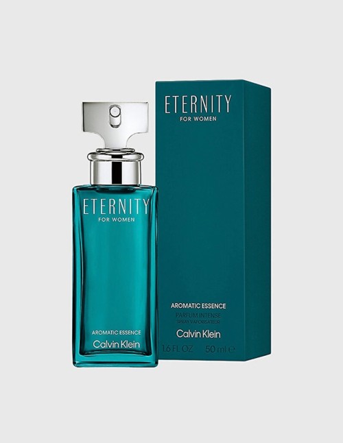 Ck Eternity Aromatic Essence Intense Bayan 100 ML Parfüm -