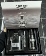 Creed Aventus Erkek Hediyelik Set -