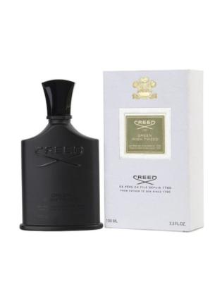 Creed Green Irish Tweed Erkek Parfüm EDP 100 ML -
