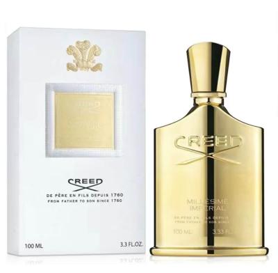 Creed Millesime Imperial Edp 100 ml Erkek Parfümü -